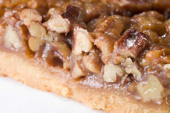 Flying Monkey Patisserie baked goods