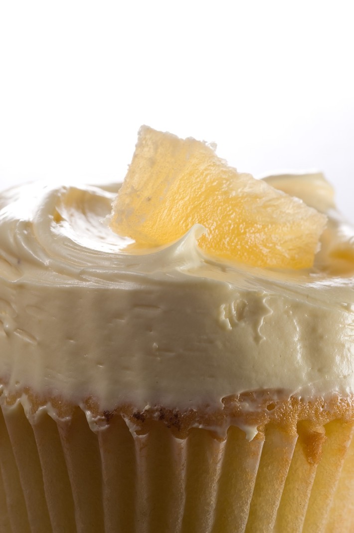 Flying Monkey Patisserie baked goods